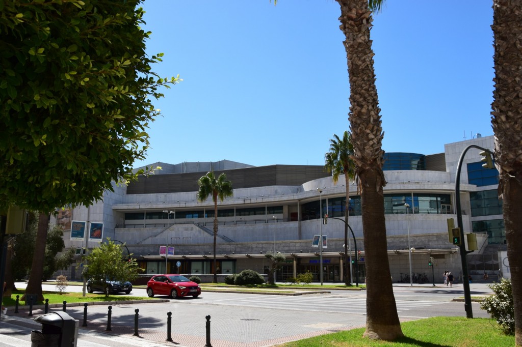 Foto de Cádiz (Andalucía), España