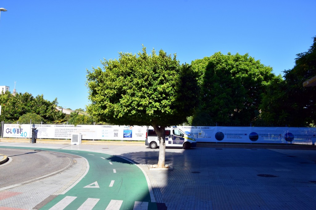 Foto de Cádiz (Andalucía), España