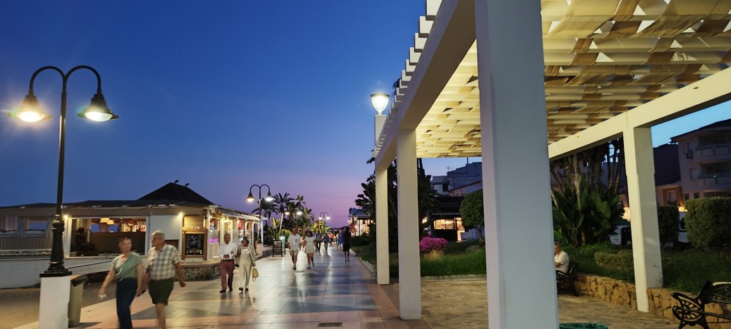 Foto: Chiringuito Antonio - Torremolinos (Málaga), España