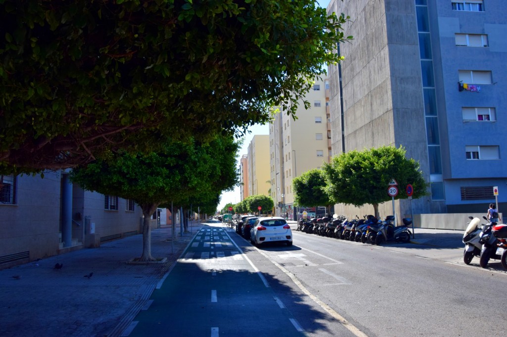 Foto de Cádiz (Andalucía), España