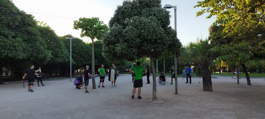 Foto de Cádiz (Andalucía), España
