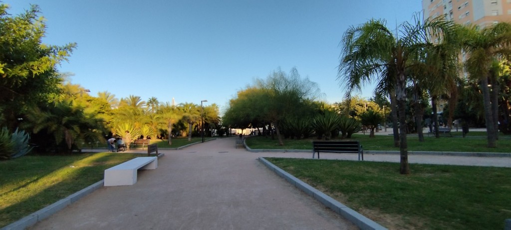 Foto de Cádiz (Andalucía), España