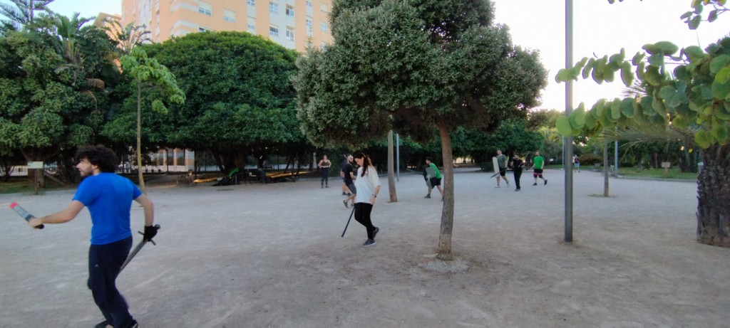 Foto de Cádiz (Andalucía), España