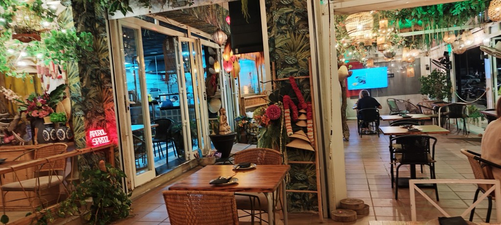 Foto: Restaurante  Vietnam Beach - Torremolinos (Málaga), España