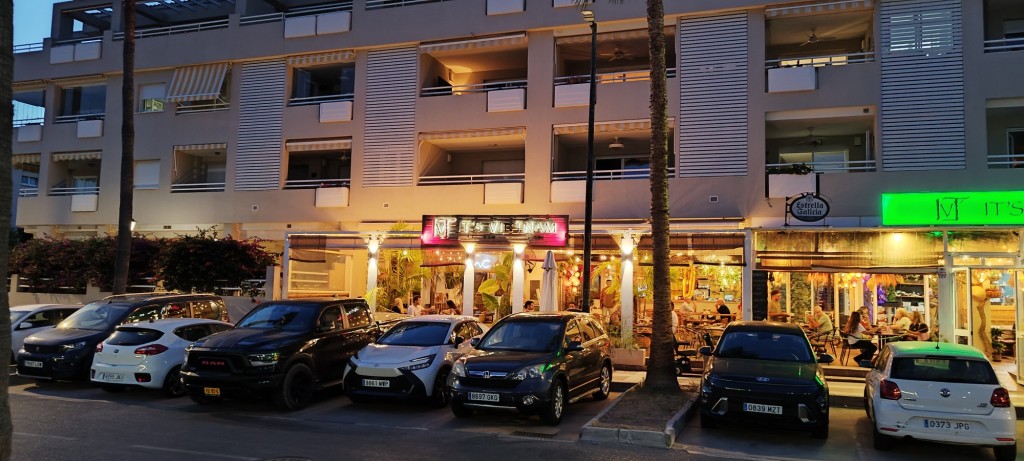 Foto: IT´S Vietnam Beach - Torremolinos (Málaga), España