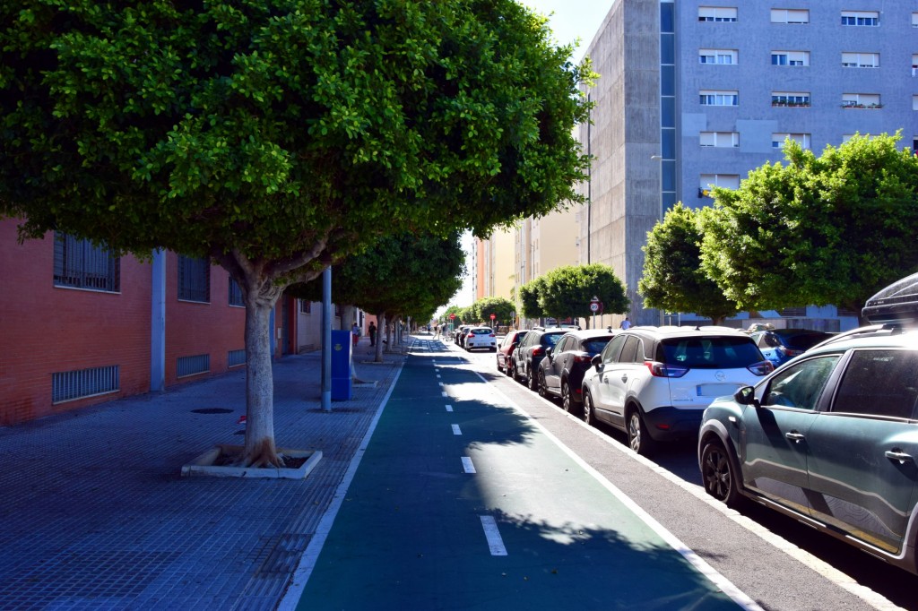 Foto de Cádiz (Andalucía), España