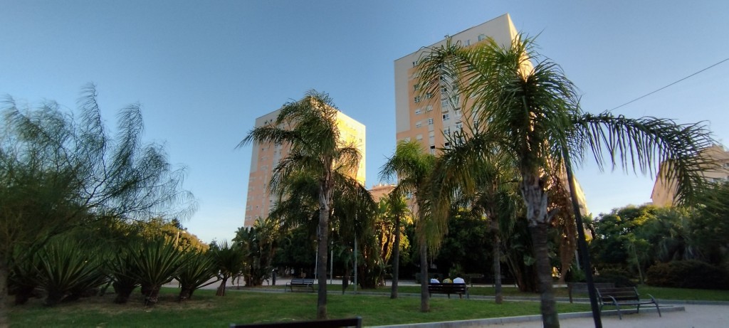 Foto de Cádiz (Andalucía), España