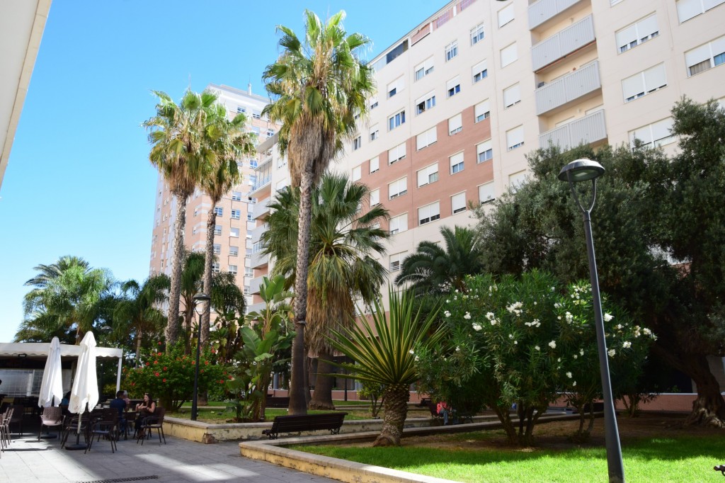 Foto de Cádiz (Andalucía), España