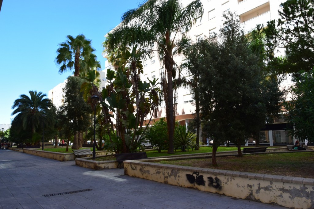 Foto de Cádiz (Andalucía), España