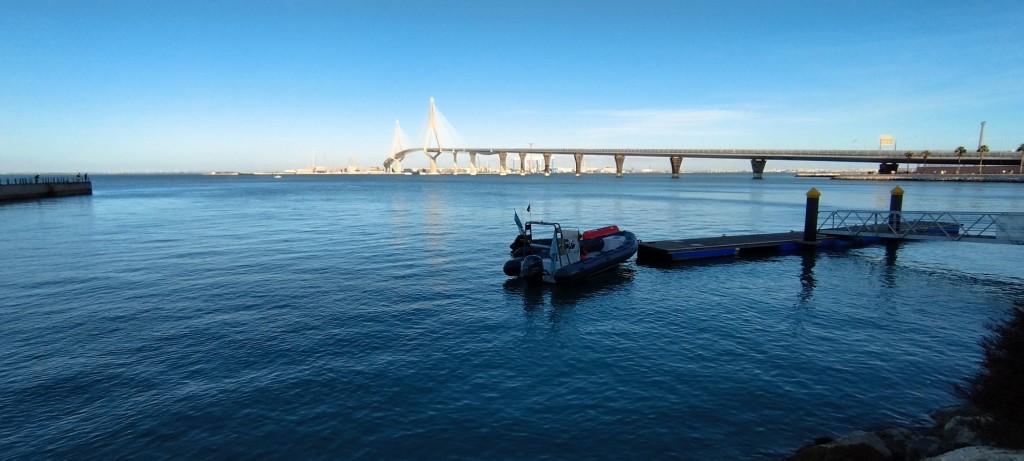 Foto de Cádiz (Andalucía), España