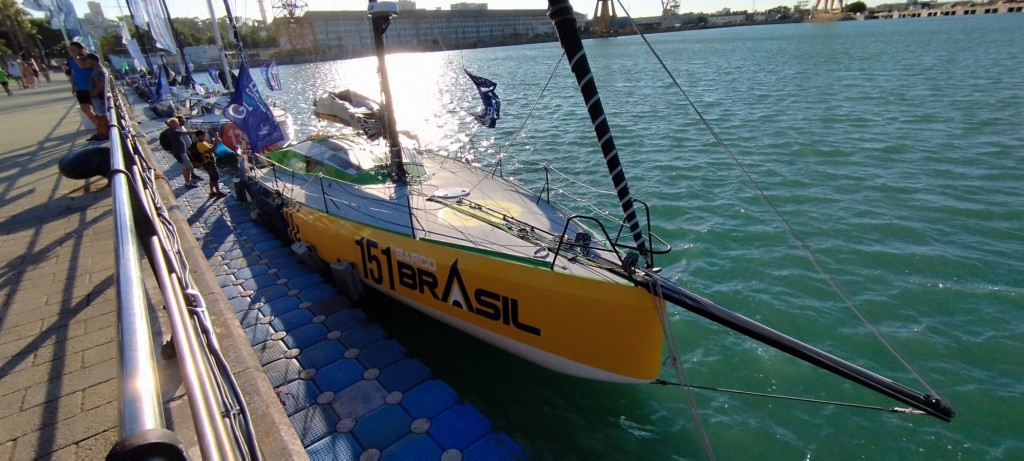 Foto de Cádiz (Andalucía), España