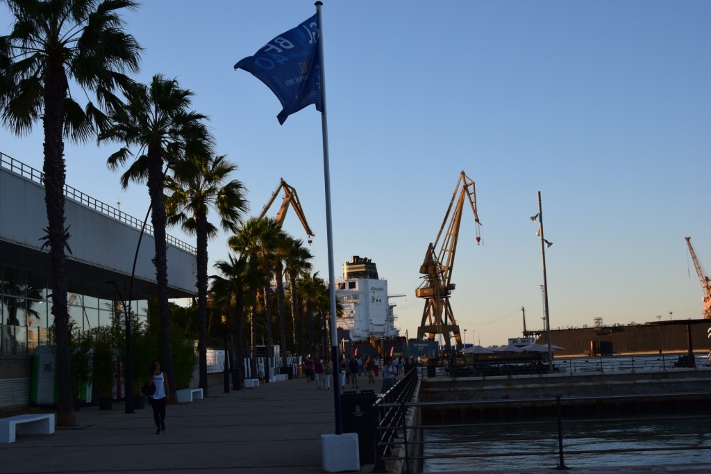 Foto: Piscina de Astilleros - Cádiz (Andalucía), España