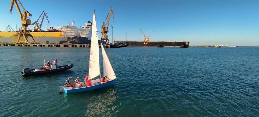 Foto de Cádiz (Andalucía), España
