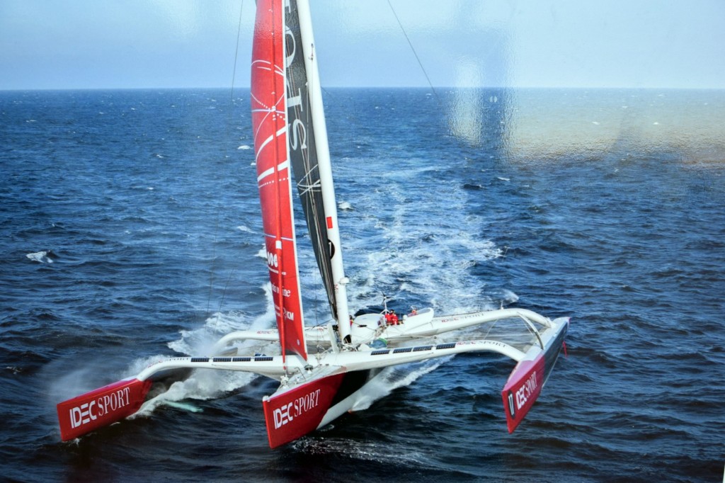 Foto: Idec Sport - Cádiz (Andalucía), España