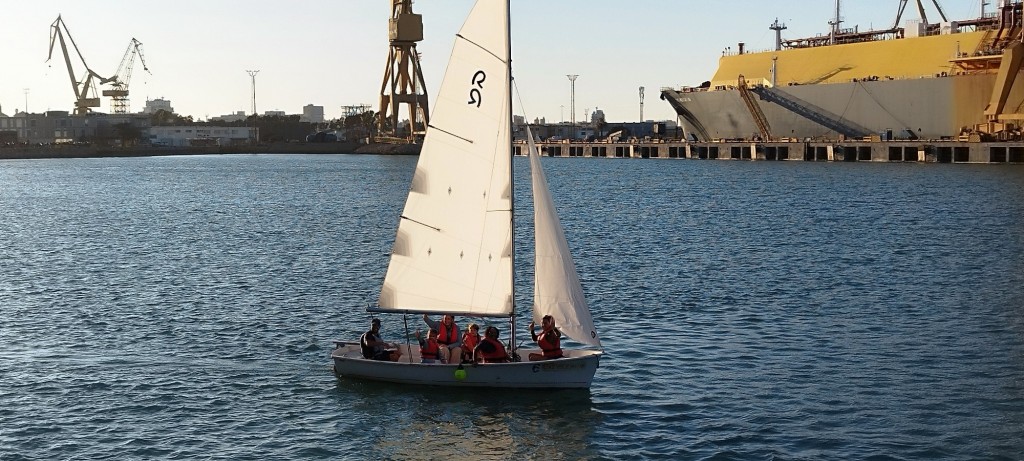 Foto de Cádiz (Andalucía), España