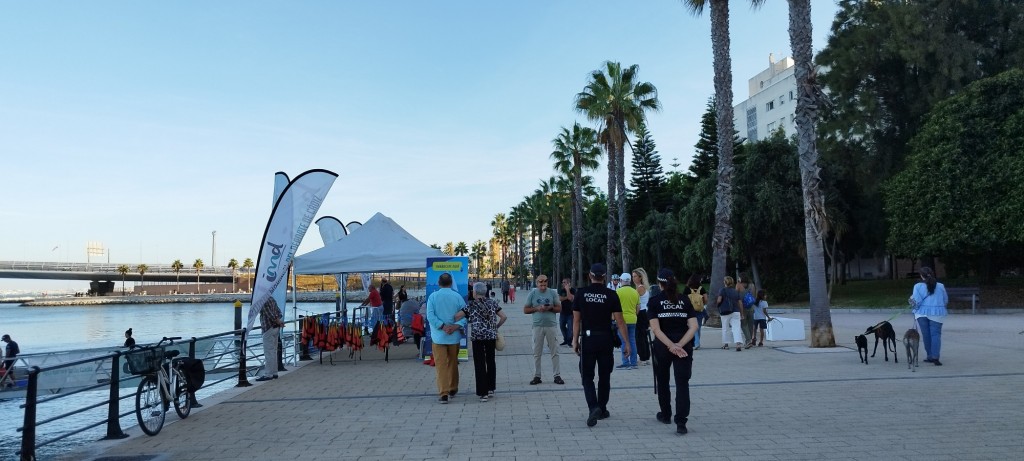 Foto de Cádiz (Andalucía), España