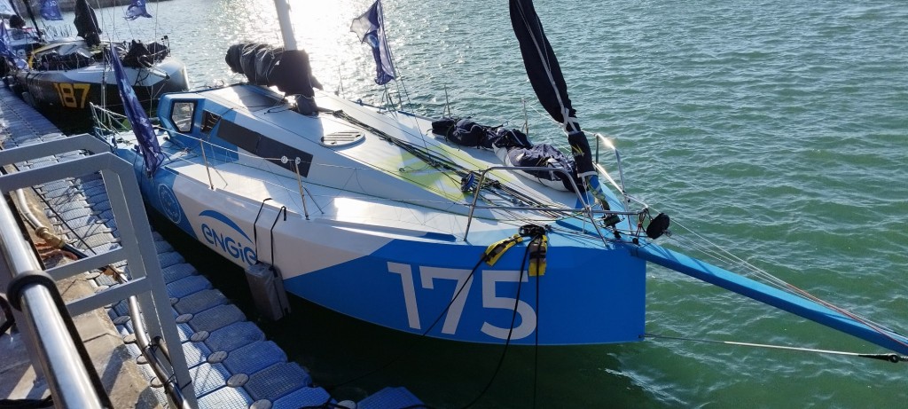 Foto de Cádiz (Andalucía), España