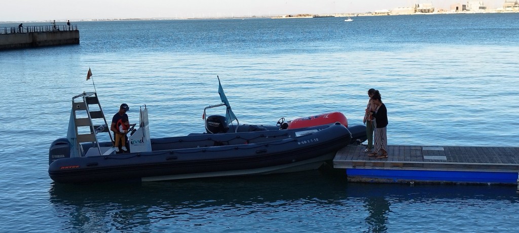 Foto de Cádiz (Andalucía), España