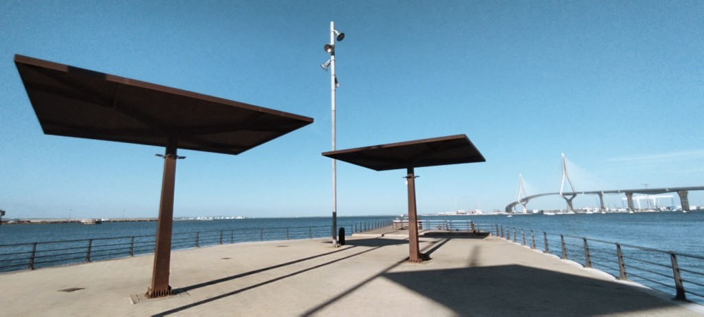 Foto de Cádiz (Andalucía), España