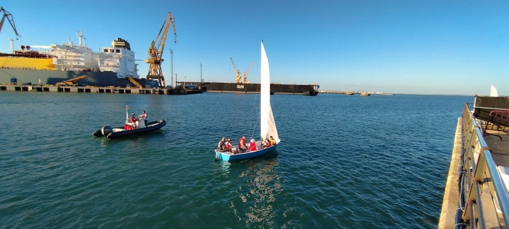 Foto de Cádiz (Andalucía), España