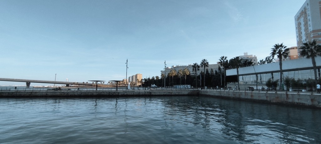 Foto de Cádiz (Andalucía), España