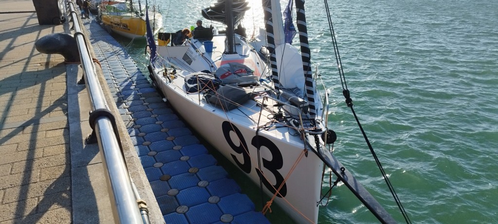 Foto de Cádiz (Andalucía), España