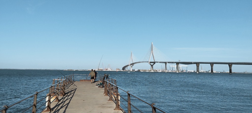 Foto de Cádiz (Andalucía), España