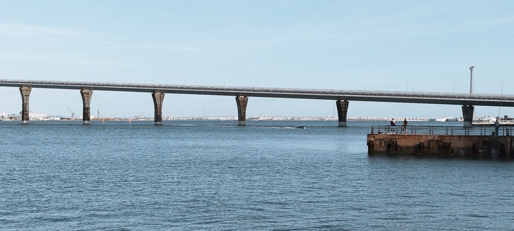 Foto de Cádiz (Andalucía), España