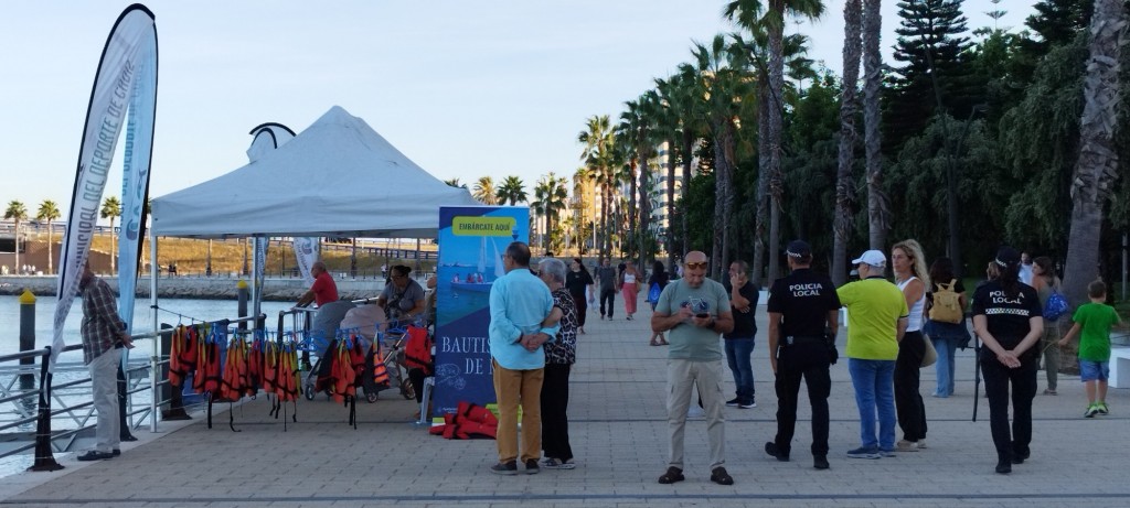 Foto de Cádiz (Andalucía), España
