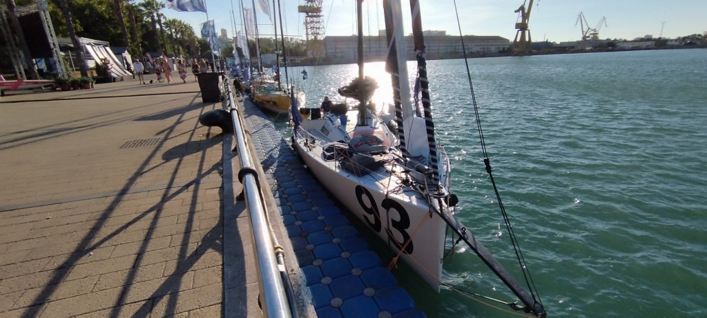 Foto de Cádiz (Andalucía), España