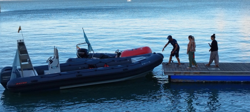 Foto de Cádiz (Andalucía), España
