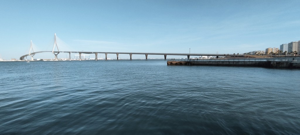 Foto de Cádiz (Andalucía), España