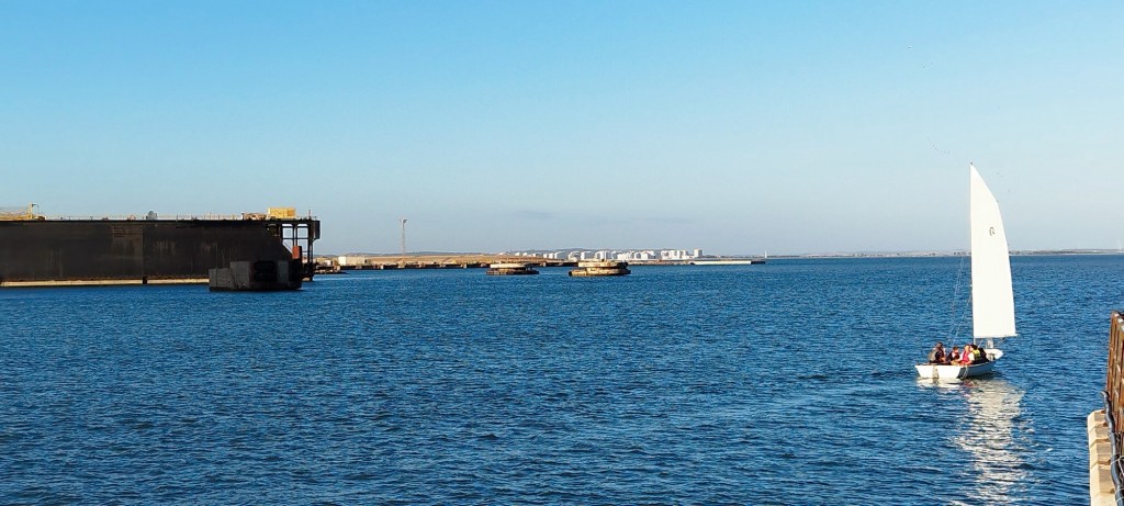 Foto de Cádiz (Andalucía), España