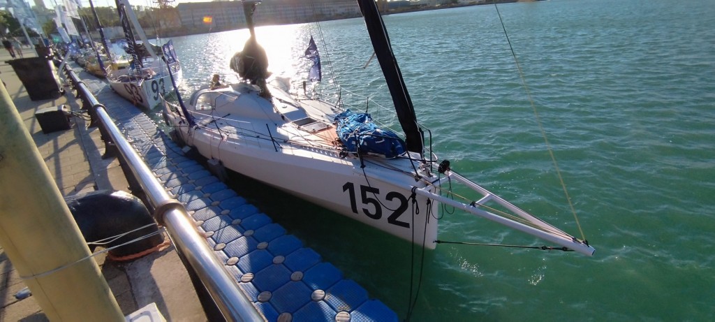 Foto de Cádiz (Andalucía), España