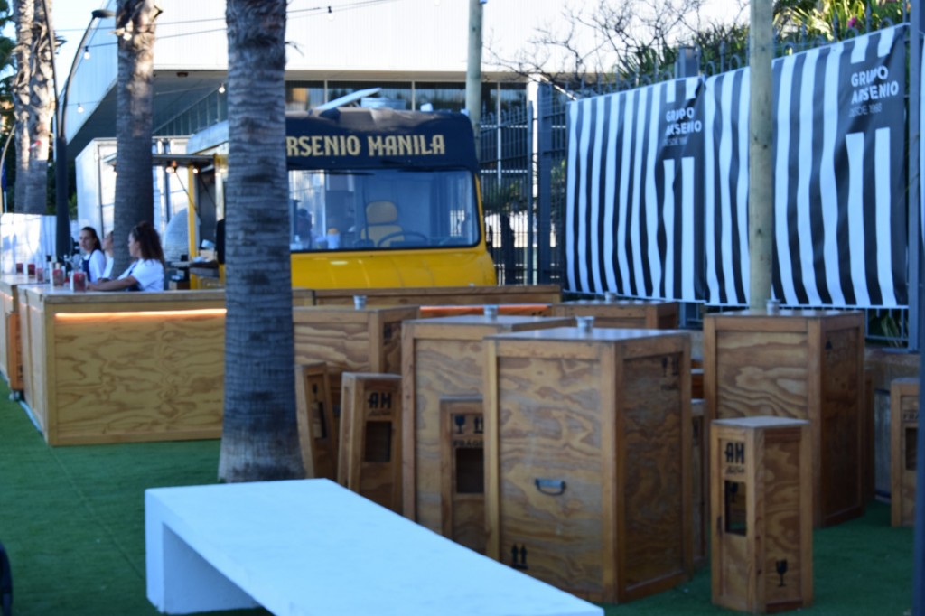 Foto de Cádiz (Andalucía), España