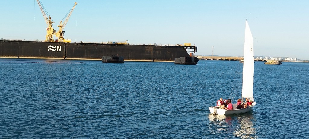 Foto de Cádiz (Andalucía), España