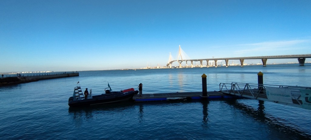 Foto de Cádiz (Andalucía), España