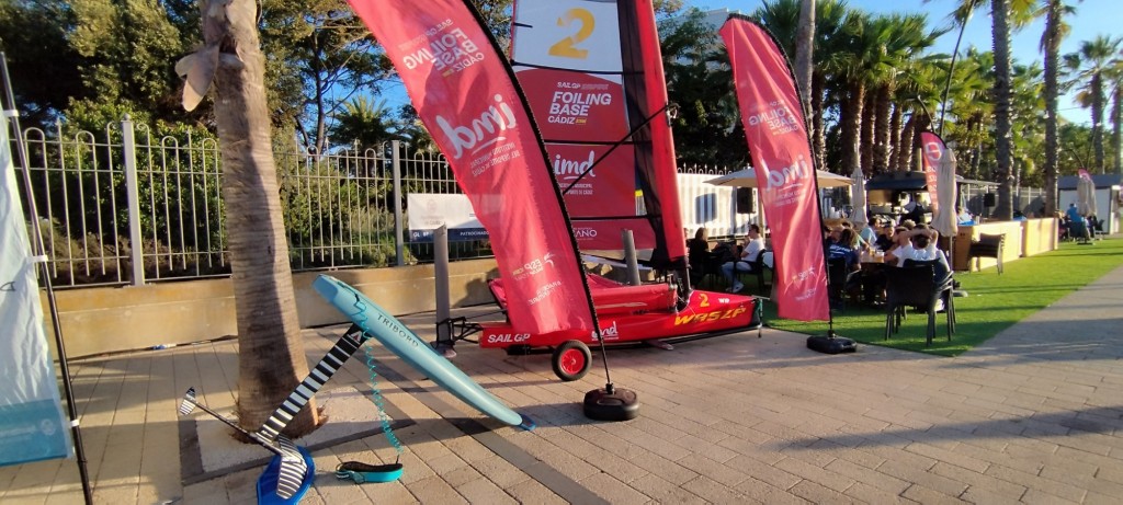 Foto de Cádiz (Andalucía), España