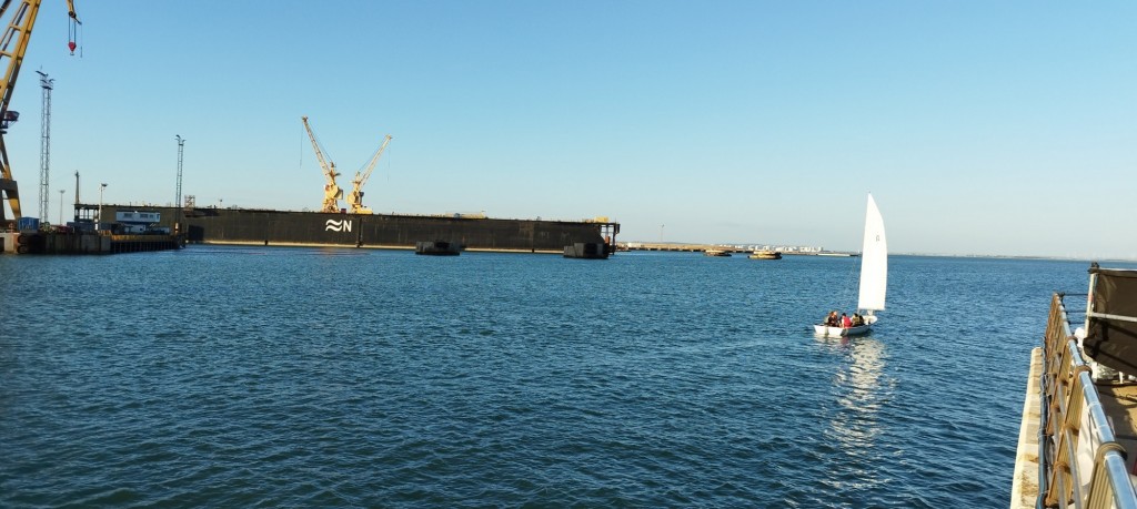 Foto de Cádiz (Andalucía), España