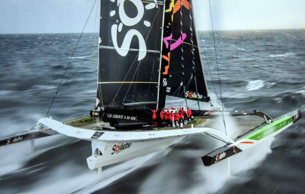 Foto: El Sodebo - Cádiz (Andalucía), España