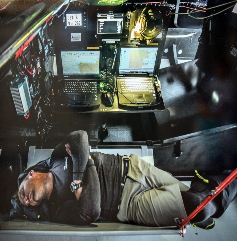 Foto: El sueño - Cádiz (Andalucía), España