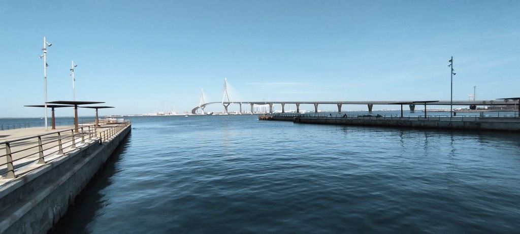 Foto de Cádiz (Andalucía), España