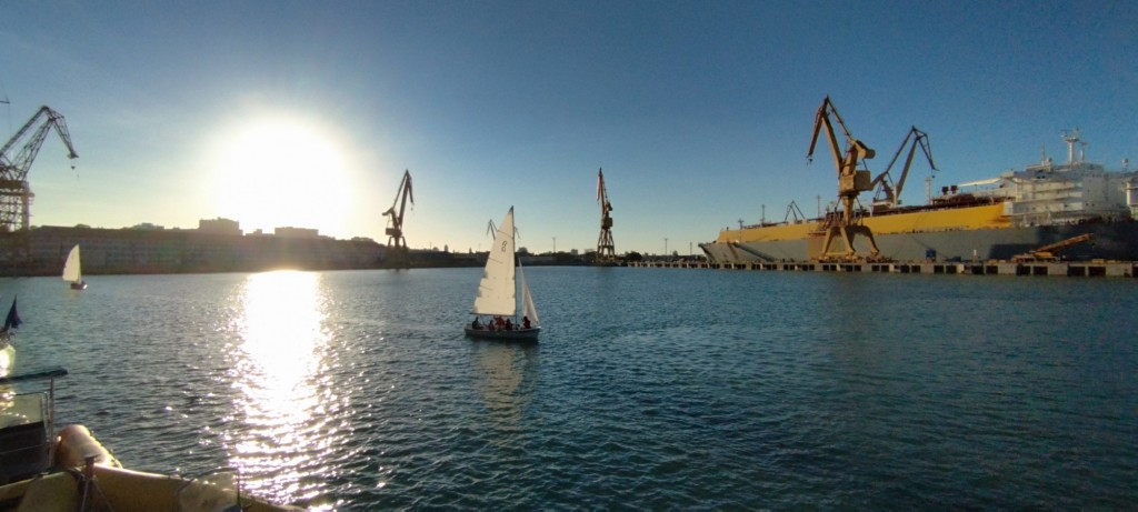 Foto de Cádiz (Andalucía), España