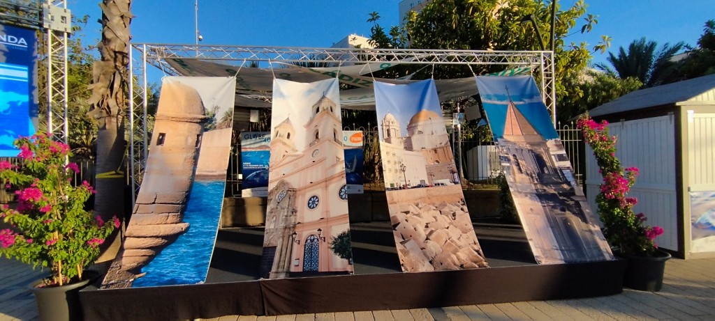 Foto de Cádiz (Andalucía), España