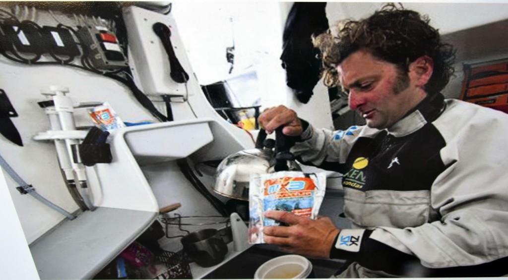 Foto: Comida y bebida - Cádiz (Andalucía), España