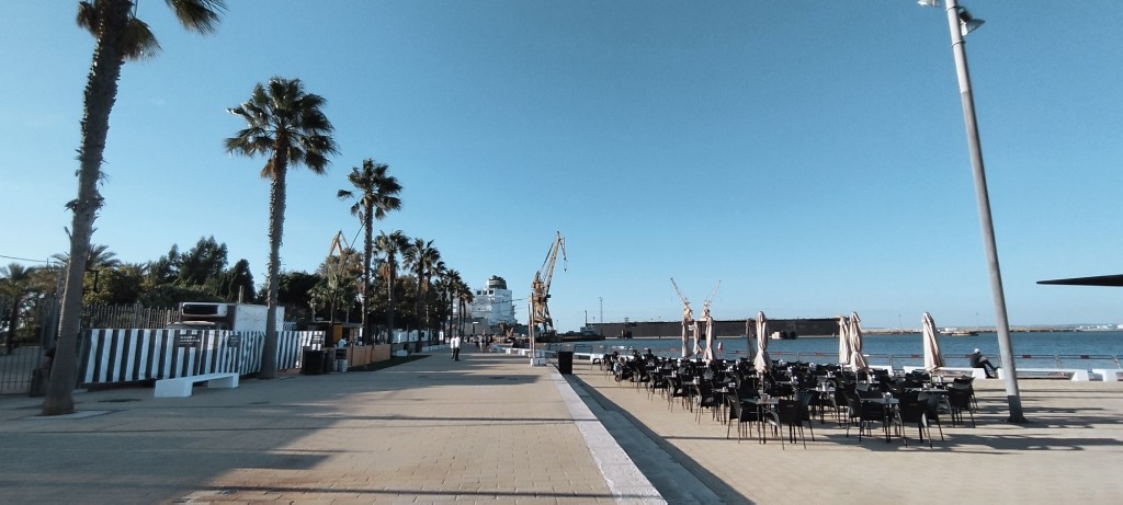 Foto de Cádiz (Andalucía), España