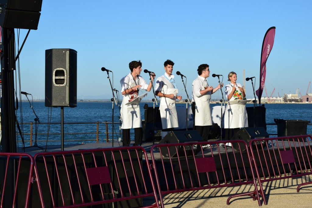 Foto: Entretenimientos - Cádiz (Andalucía), España