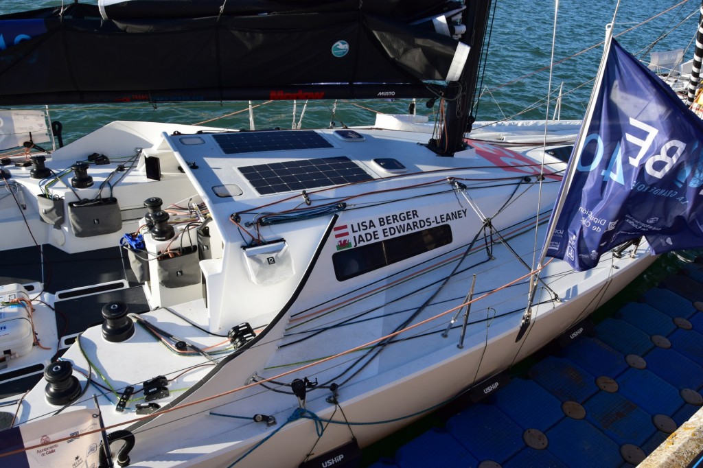 Foto: Wilson Around The World - Cádiz (Andalucía), España