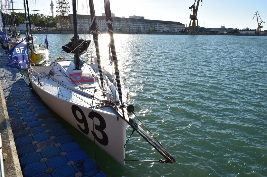 Foto: Casco del Wilson Around The World - Cádiz (Andalucía), España