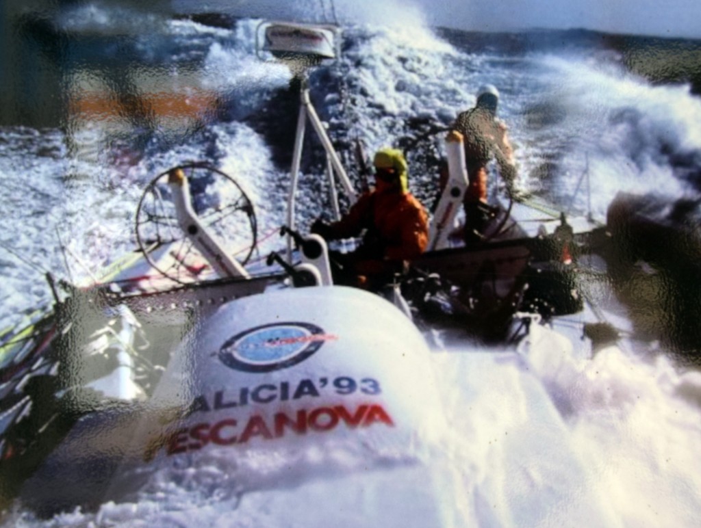 Foto: Equipo Pescanova - Cádiz (Andalucía), España